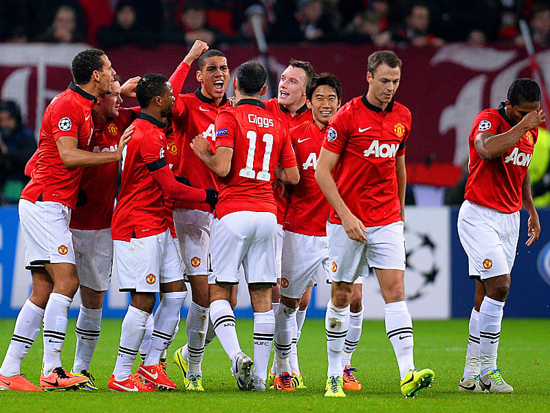 Manchester United