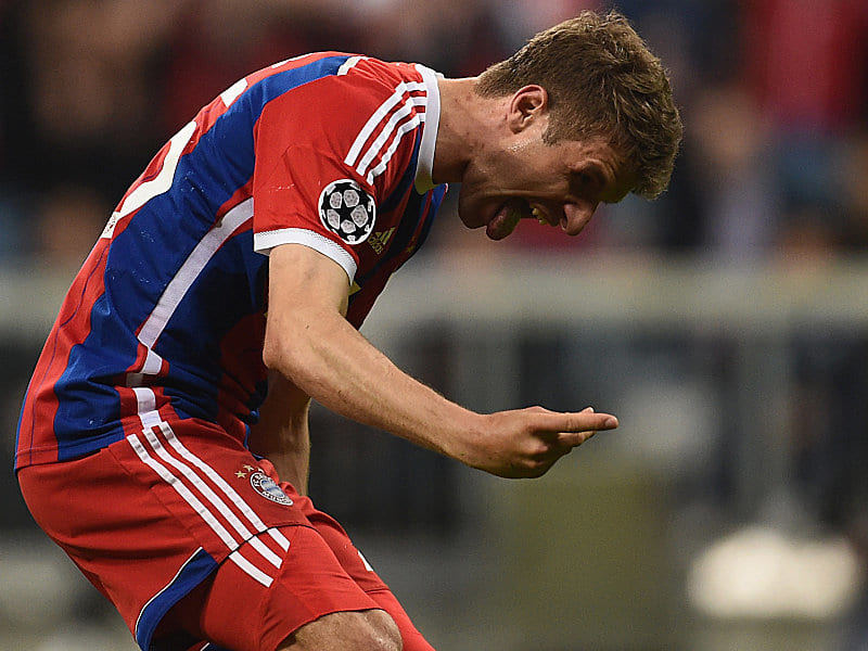 Thomas Müller