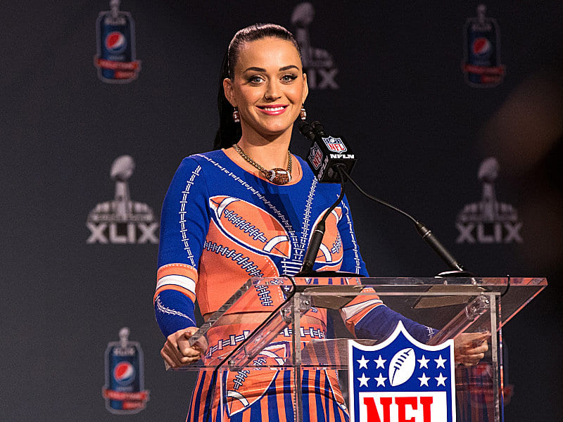 Katy Perry