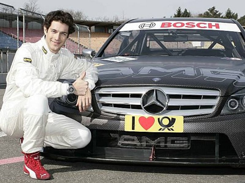 Bruno Senna