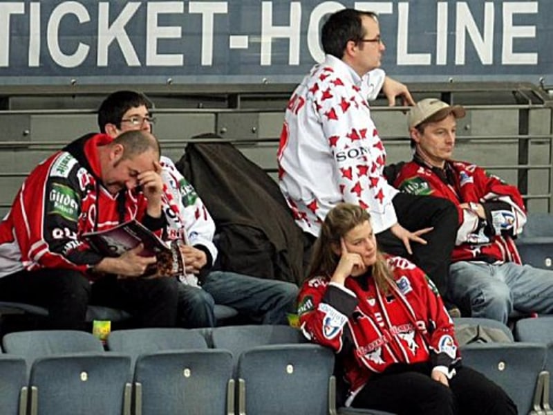 Kölner Fans