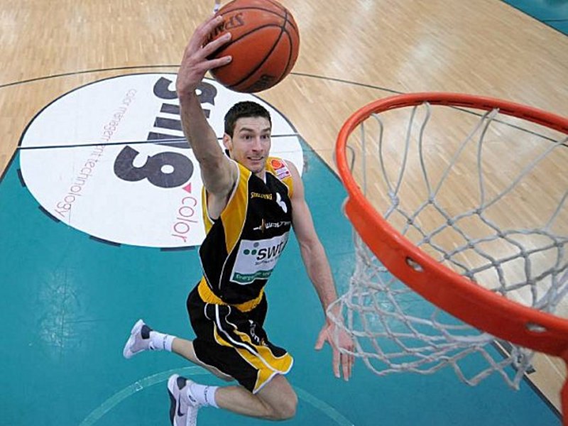 Branislav Ratkovica (Walter Tigers Tübingen)