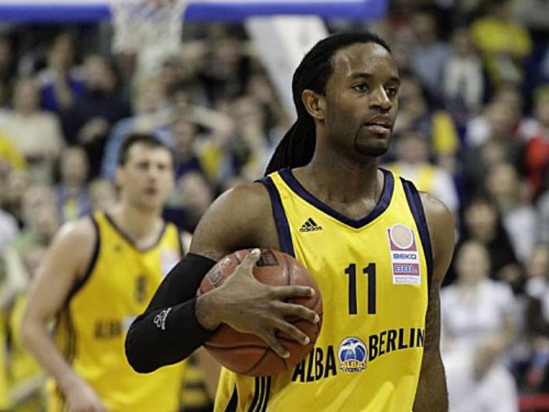 Julius Jenkins (Alba Berlin)
