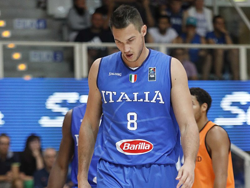 Danilo Gallinari