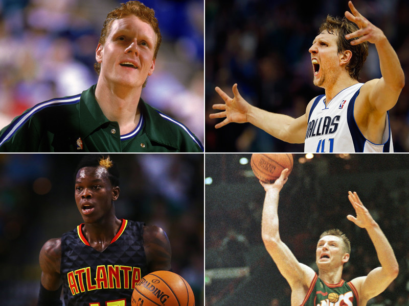 Schroder Verpasst Letzten Test Vor Nba Start Celtics Verlieren Kicker
