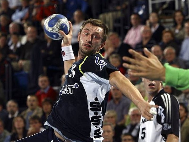 Kristijan Ljubanovic