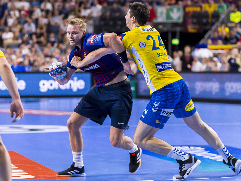 Aron Palmarsson