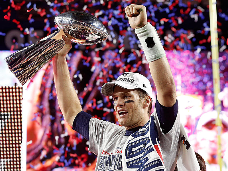 Tom Brady