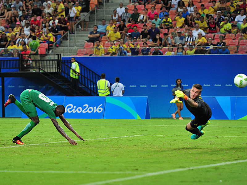 Sadiq Umar