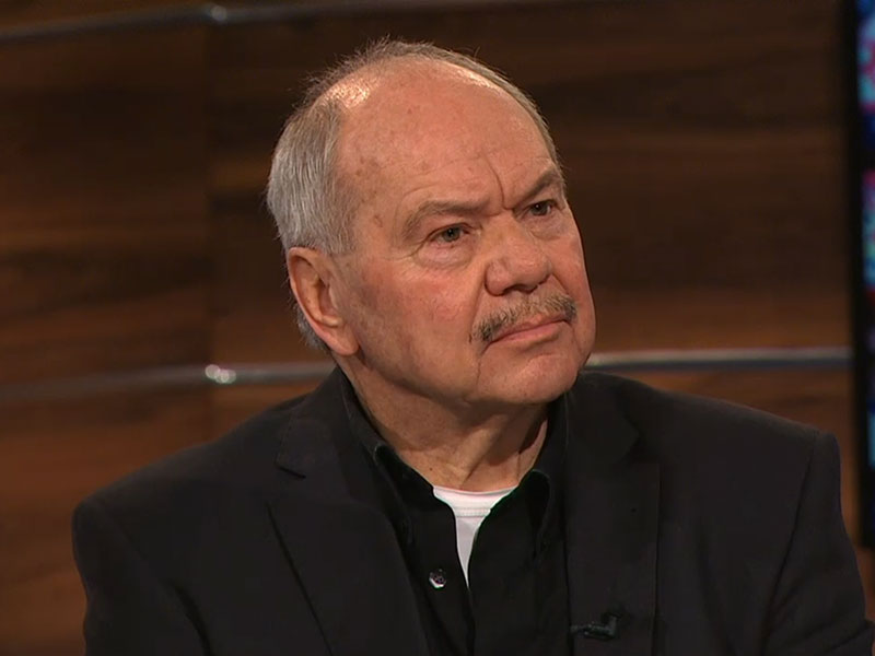 Klaus Schlappner