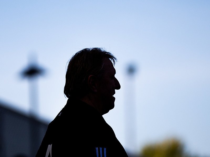 Horst Hrubesch