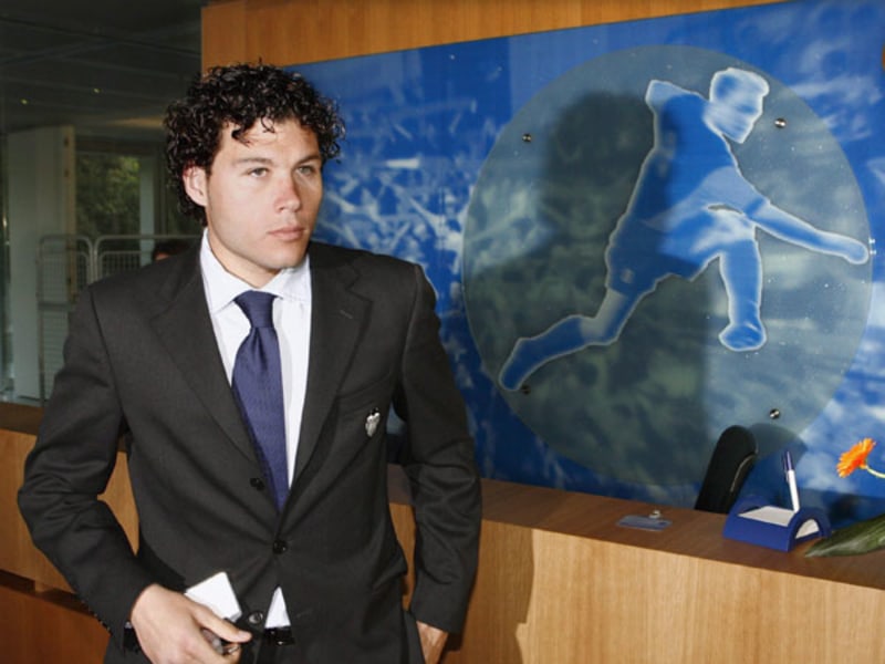 David Navarro