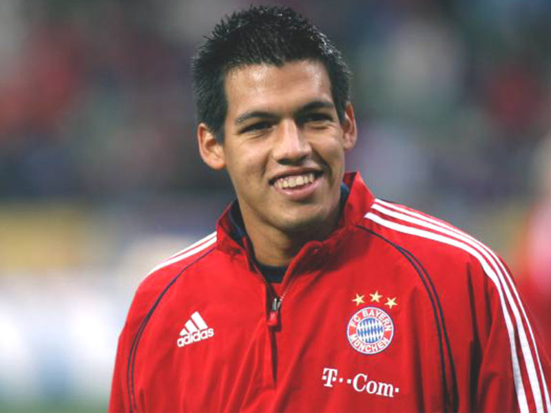 Julio dos Santos