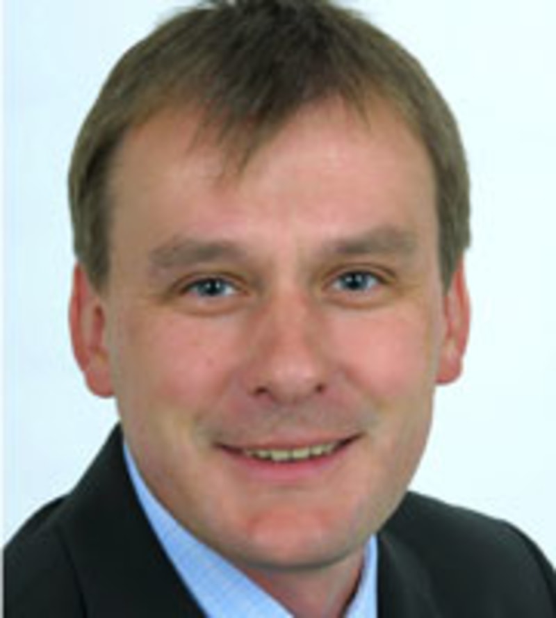 Jörg Jakob