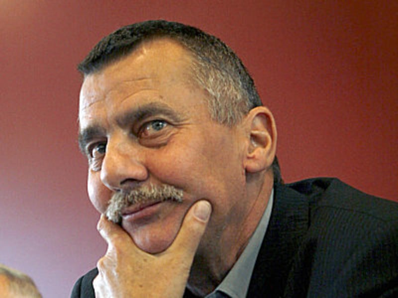 Werner Hackmann