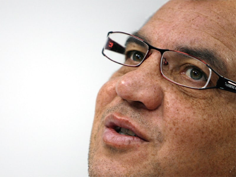 Felix Magath