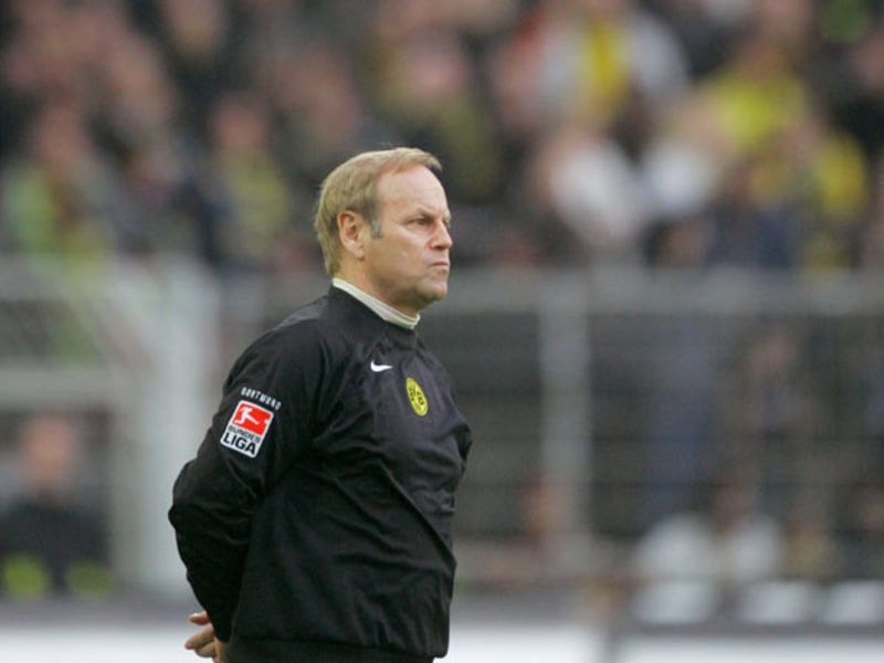 Jürgen Röber