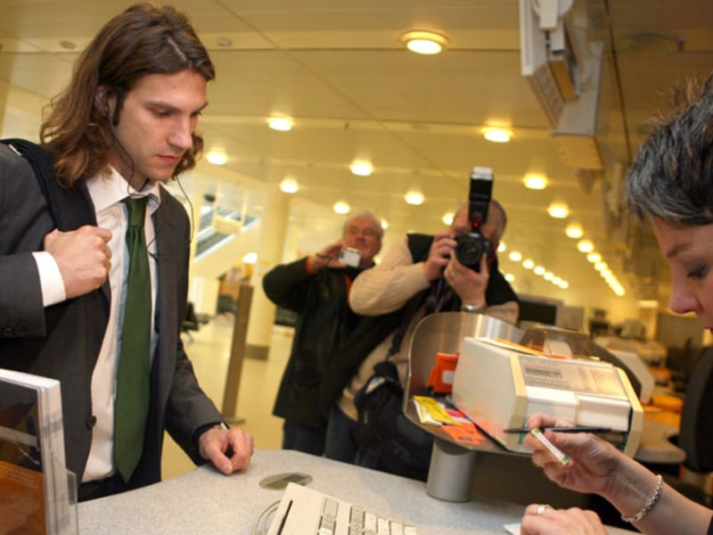 Torsten Frings