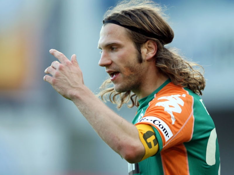 Verlängert bis 2011: Torsten Frings.