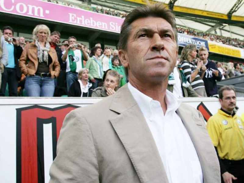 Klaus Augenthaler