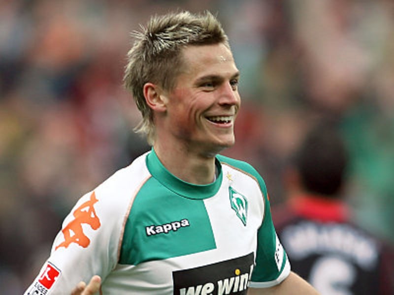 Markus Rosenberg