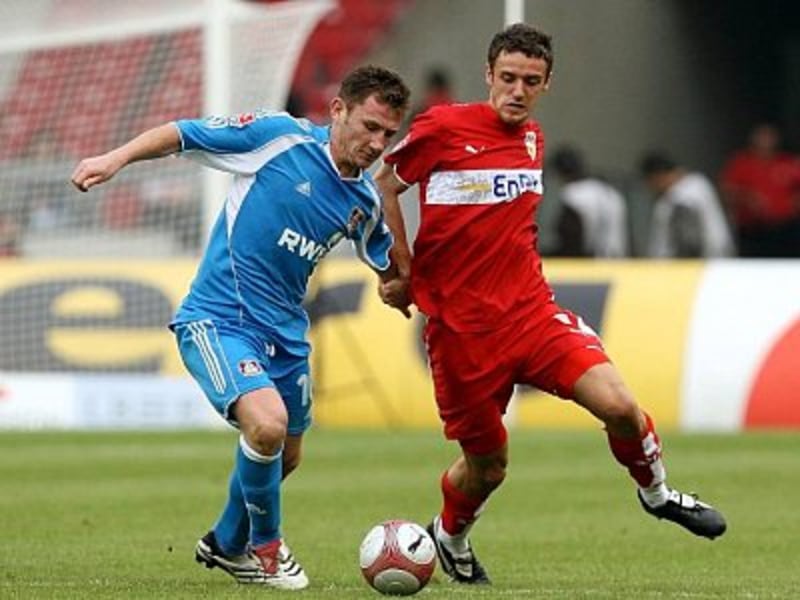 Gentner und Freier