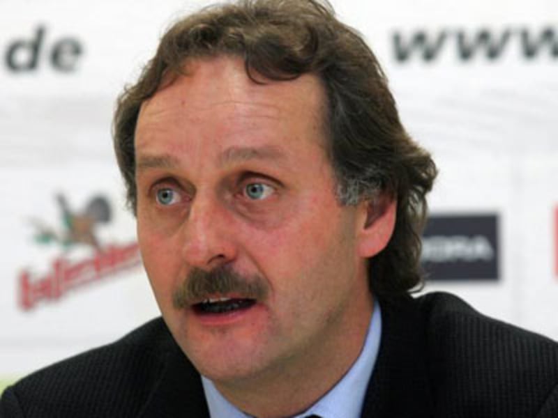 Peter Neururer