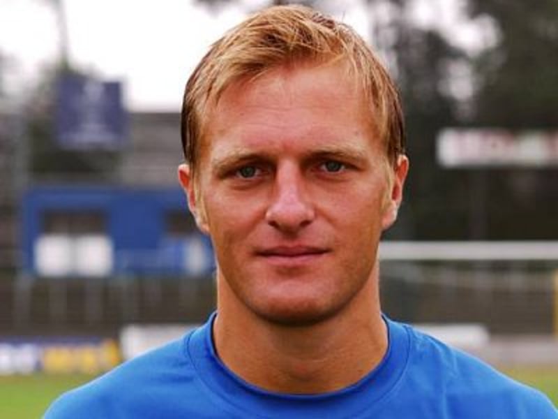 Thorsten Becker