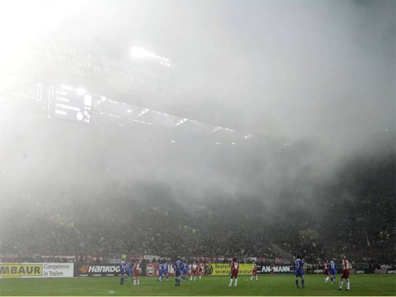 Fritz-Walter-Stadion