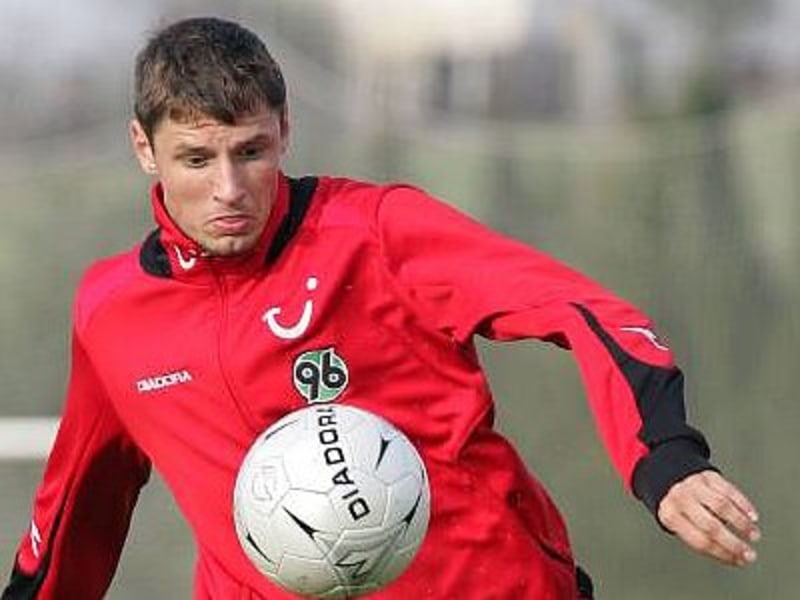 Sebastian Stachnik