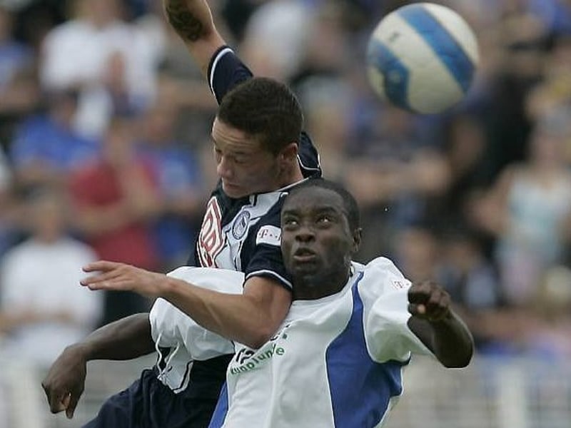 John Jairo Mosquera (re.)