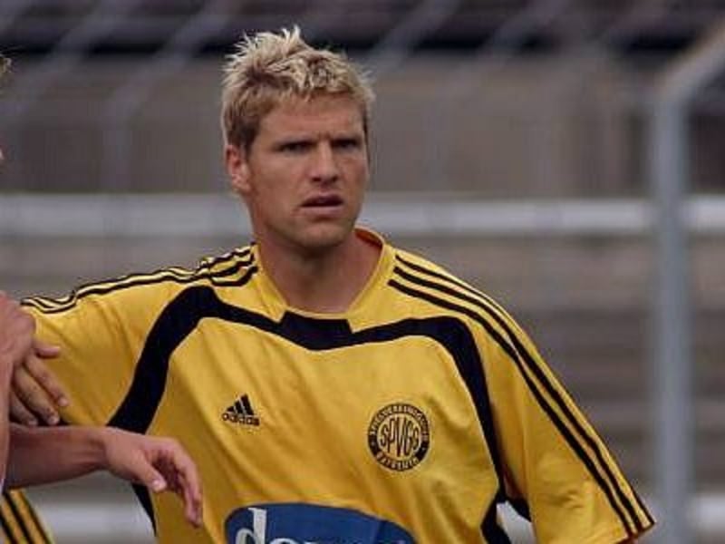 Hat in Ingolstadt keine Zukunft mehr: Ex-Profi Martin Driller.