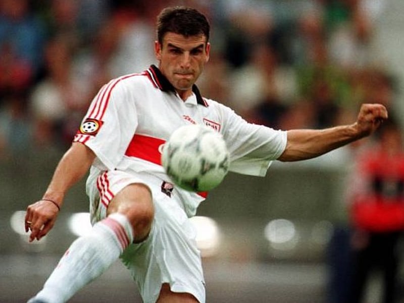 Marco Haber