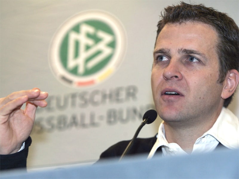 Oliver Bierhoff