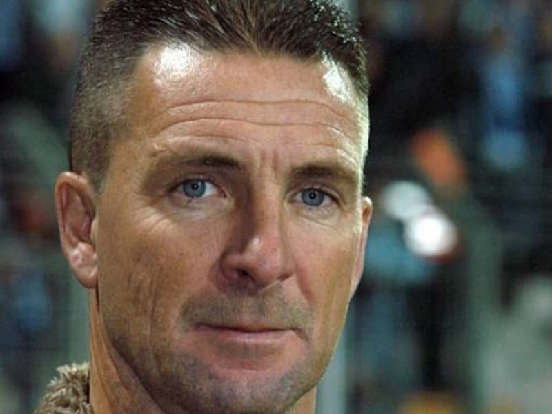 Arbeitete beim FC Tauro in Panama-City: Thomas Kempe.