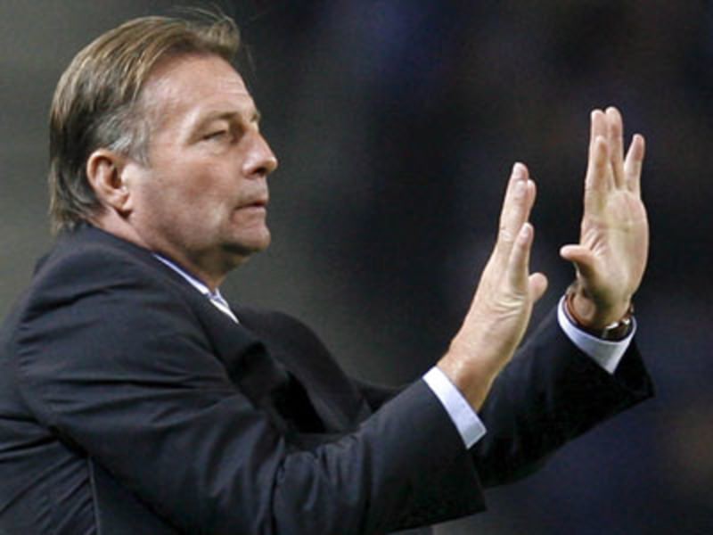 Co Adriaanse