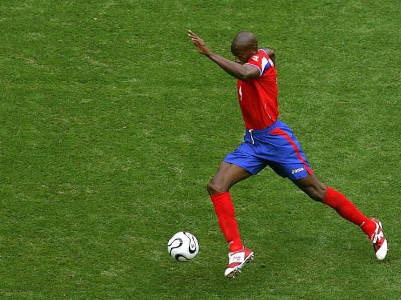 Paulo Wanchope