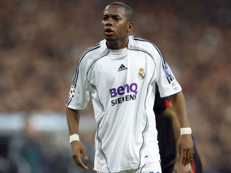 Robinho