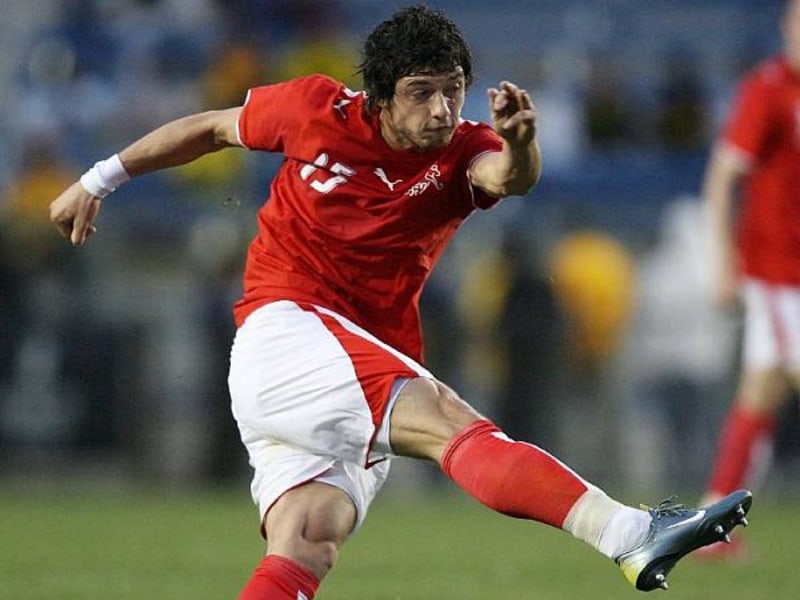 Blerim Dzemaili