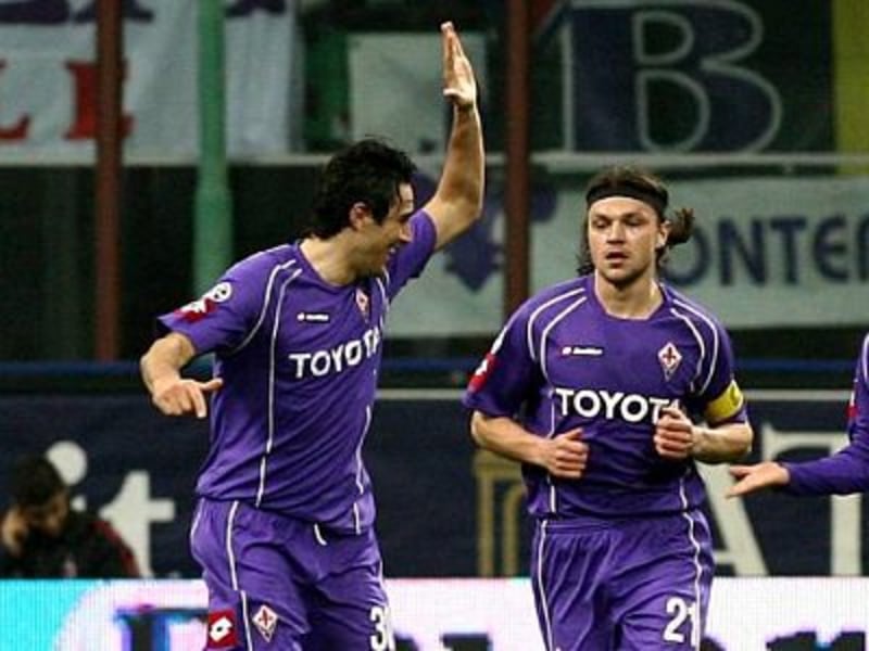 Luca Toni und Tomas Ujfalusi: Bald zusammen bei Bayern?