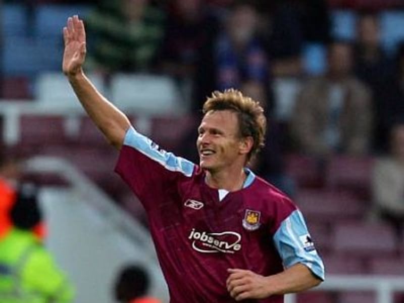 Teddy Sheringham