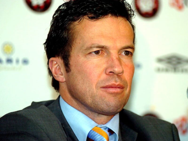 Lothar Matthäus