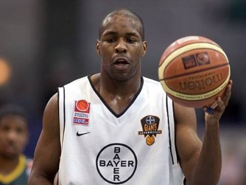 Hat neuen Arbeitgeber: Derrick Allen wechselt für zwei Jahre nach Frankfurt.