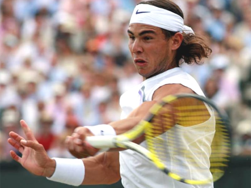 Rafael Nadal