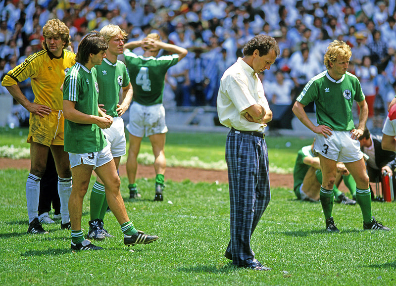 Franz Beckenbauer