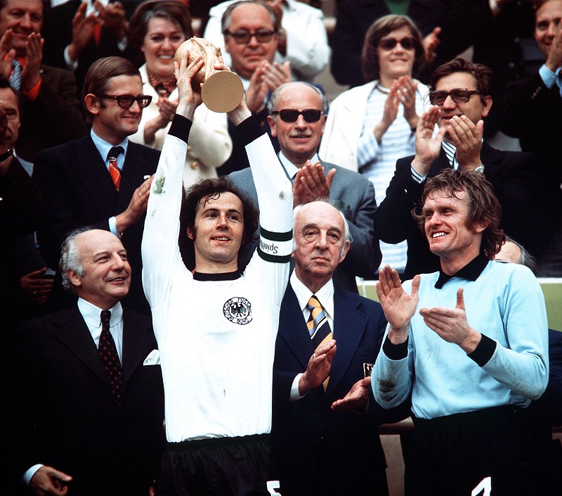 Franz Beckenbauer