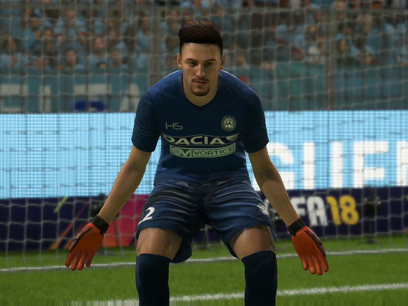 Fifa 18 Die Besten Talente Fifa 18 Die Besten Talente