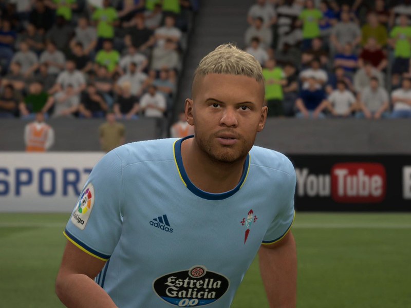 Sturmtalente Fifa 17 Sturmtalente Fifa 17