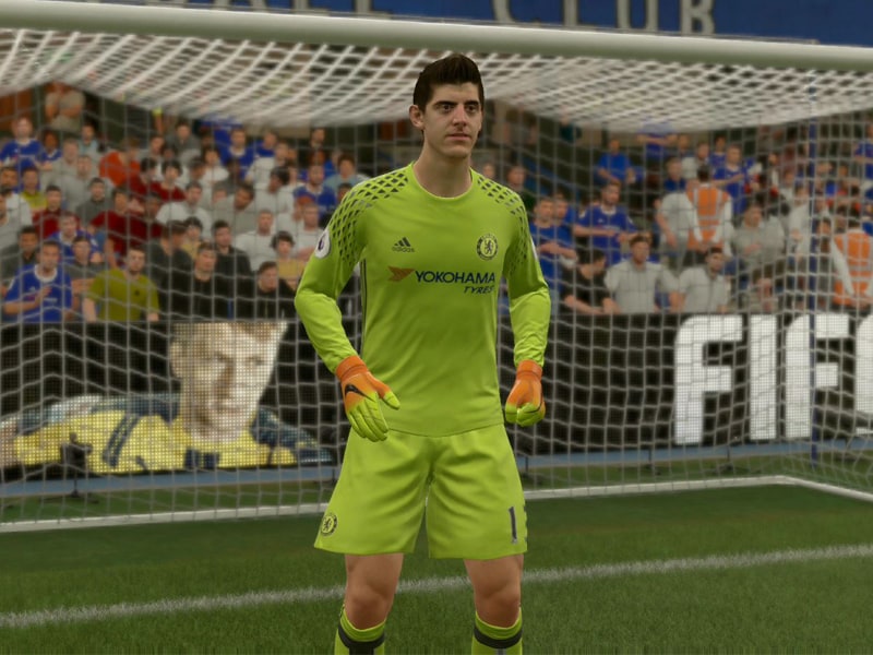 Fifa 17 Beste Aufstellung Fifa 17 Beste Aufstellung