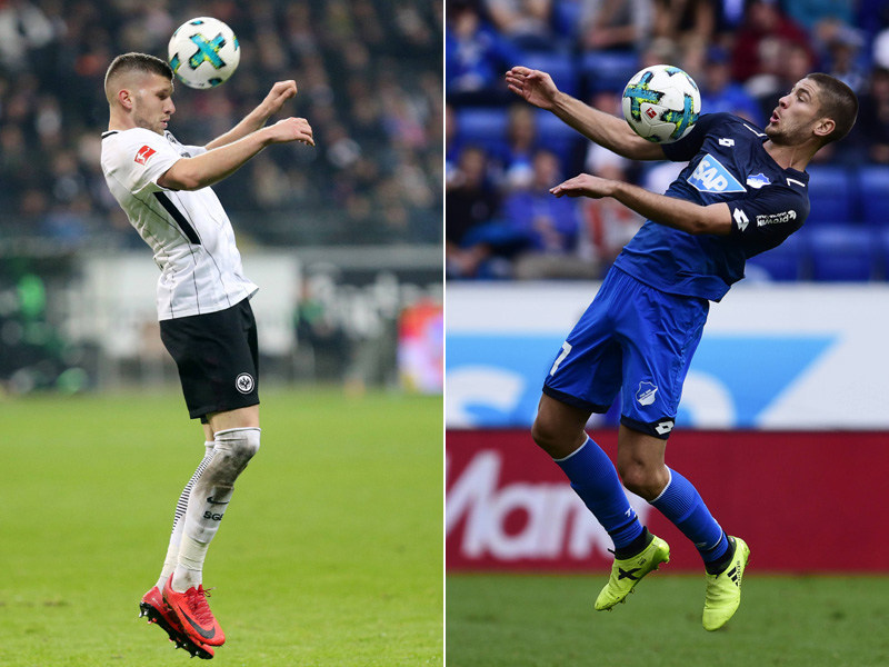VfL vor Rekord - Bruderduell in Bremen - Bundesliga ...